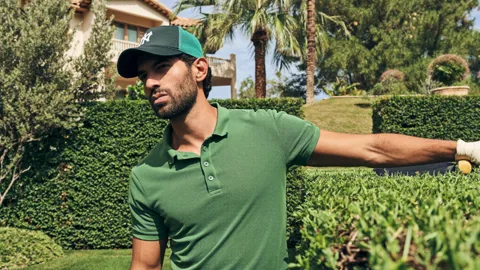 حدائق وتنسيق