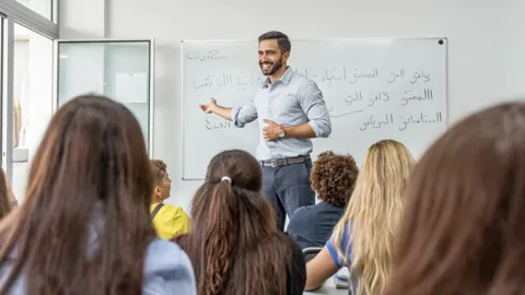 دروس لغات