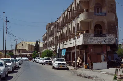 بيت للإيجار في زيونة