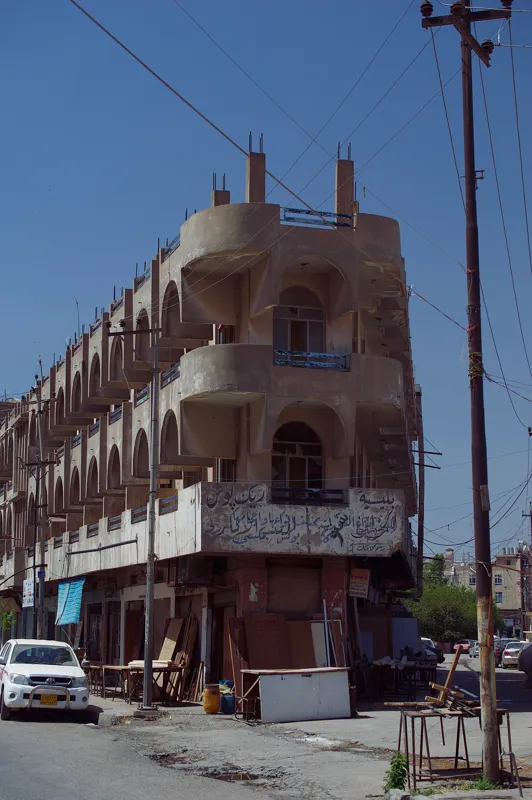 بيت ركن للبيع في النجف - حي السلام