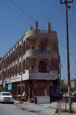 بيت ركن للبيع في النجف - حي السلام
