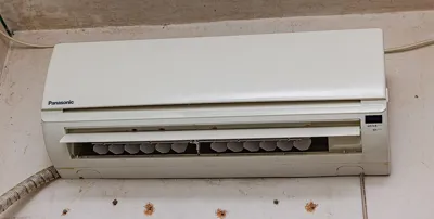 سبليت باناسونيك 2 طن حار بارد