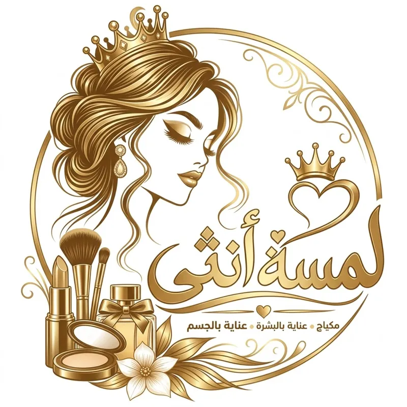 لمسة أنثى